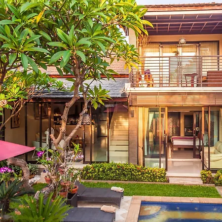 Villa Saraswati